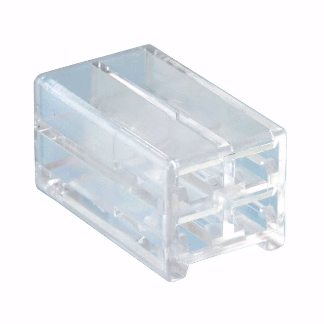 170801-3 TE Connectivity AMP Connectors  Carcasas Botas